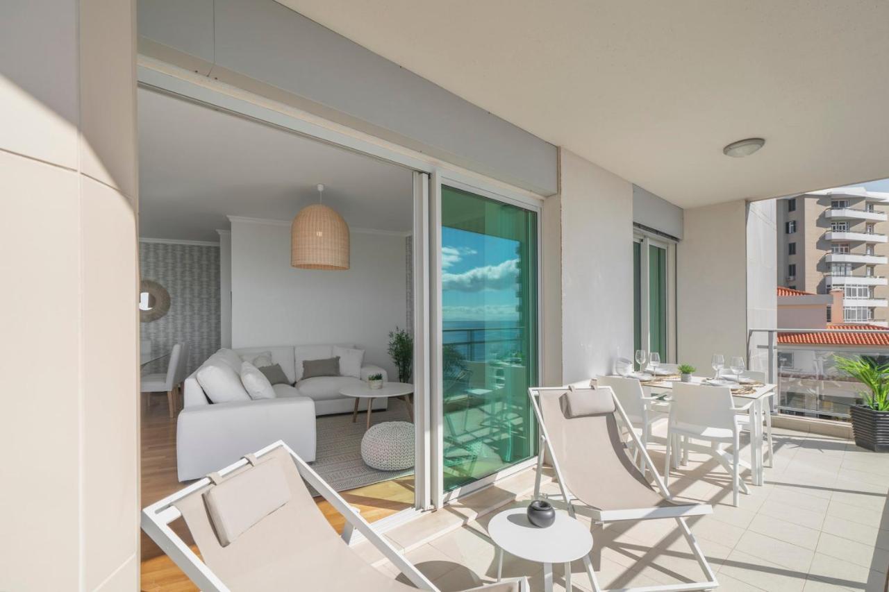 Rodamar II By An Island Apart Funchal (Madeira) Exterior foto