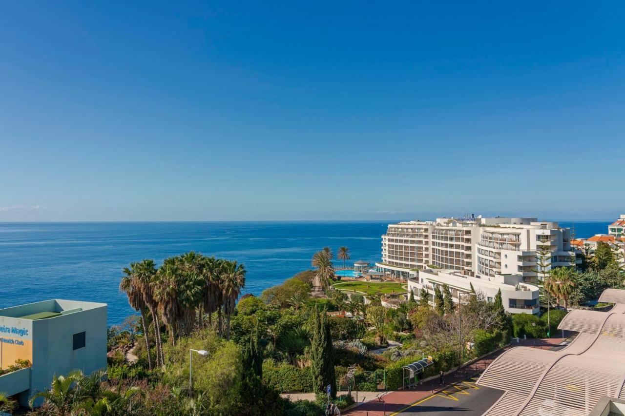 Rodamar II By An Island Apart Funchal (Madeira) Exterior foto