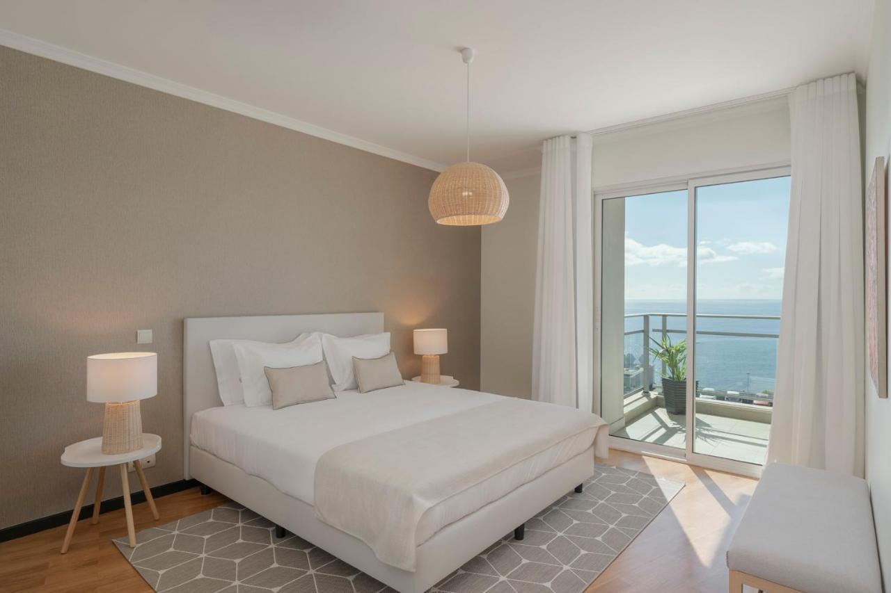 Rodamar II By An Island Apart Funchal (Madeira) Exterior foto