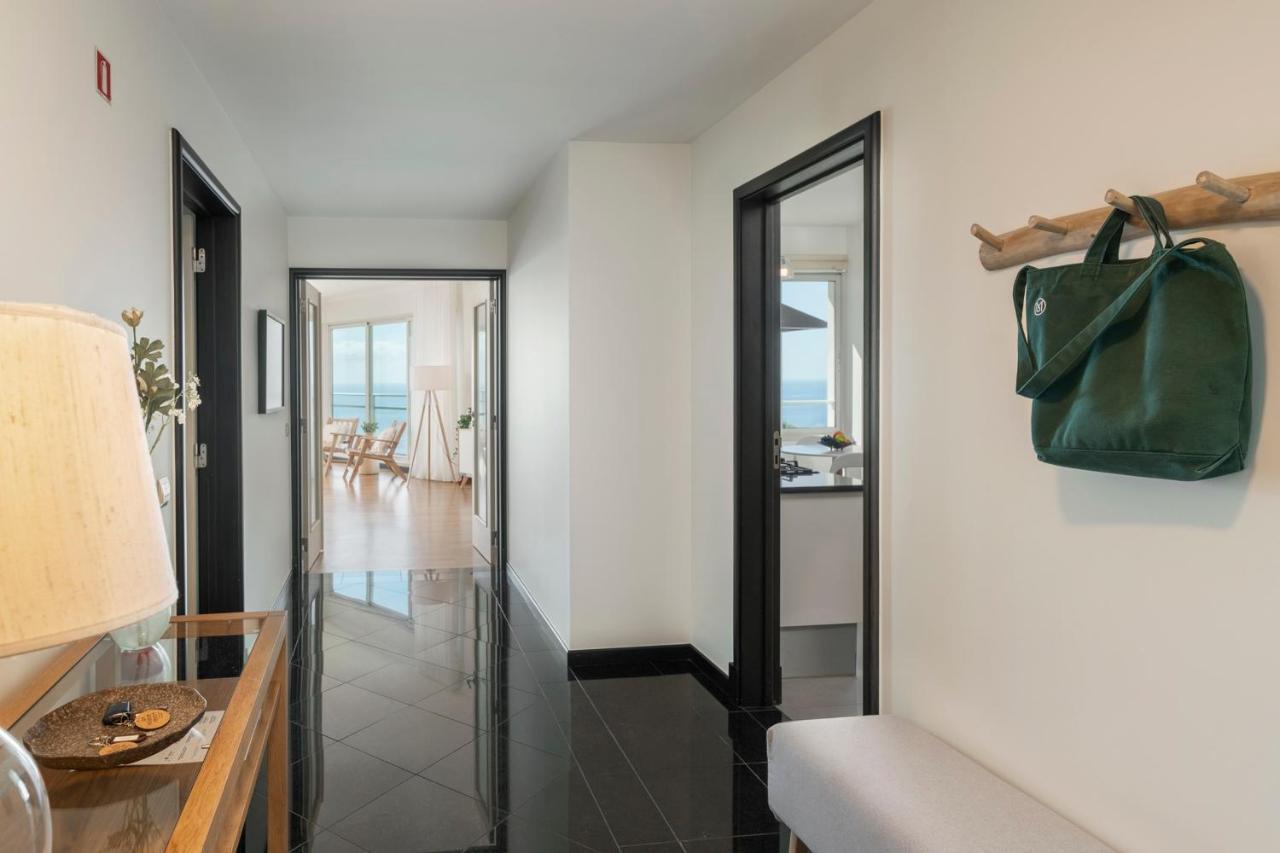 Rodamar II By An Island Apart Funchal (Madeira) Exterior foto