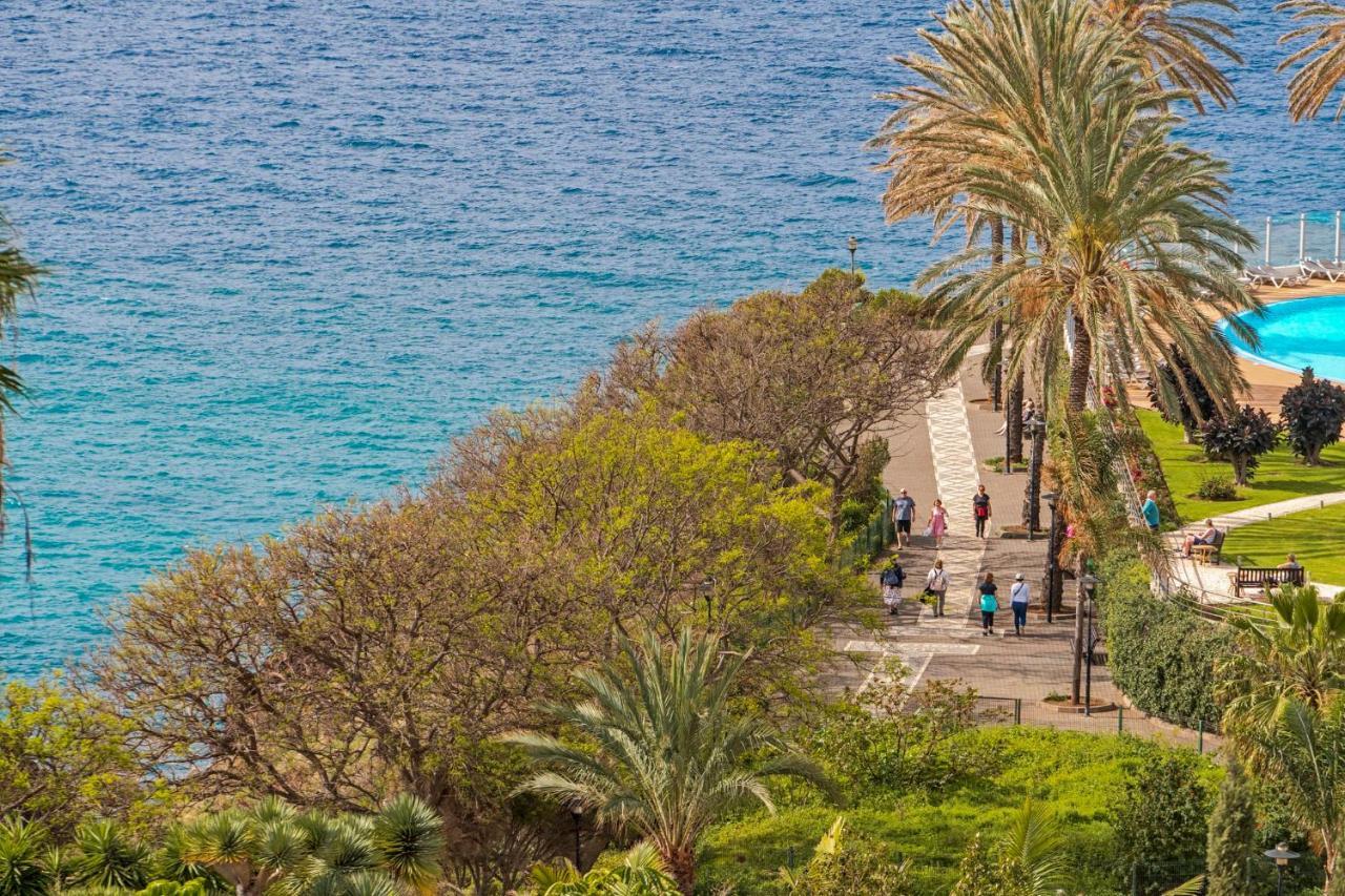 Rodamar II By An Island Apart Funchal (Madeira) Exterior foto