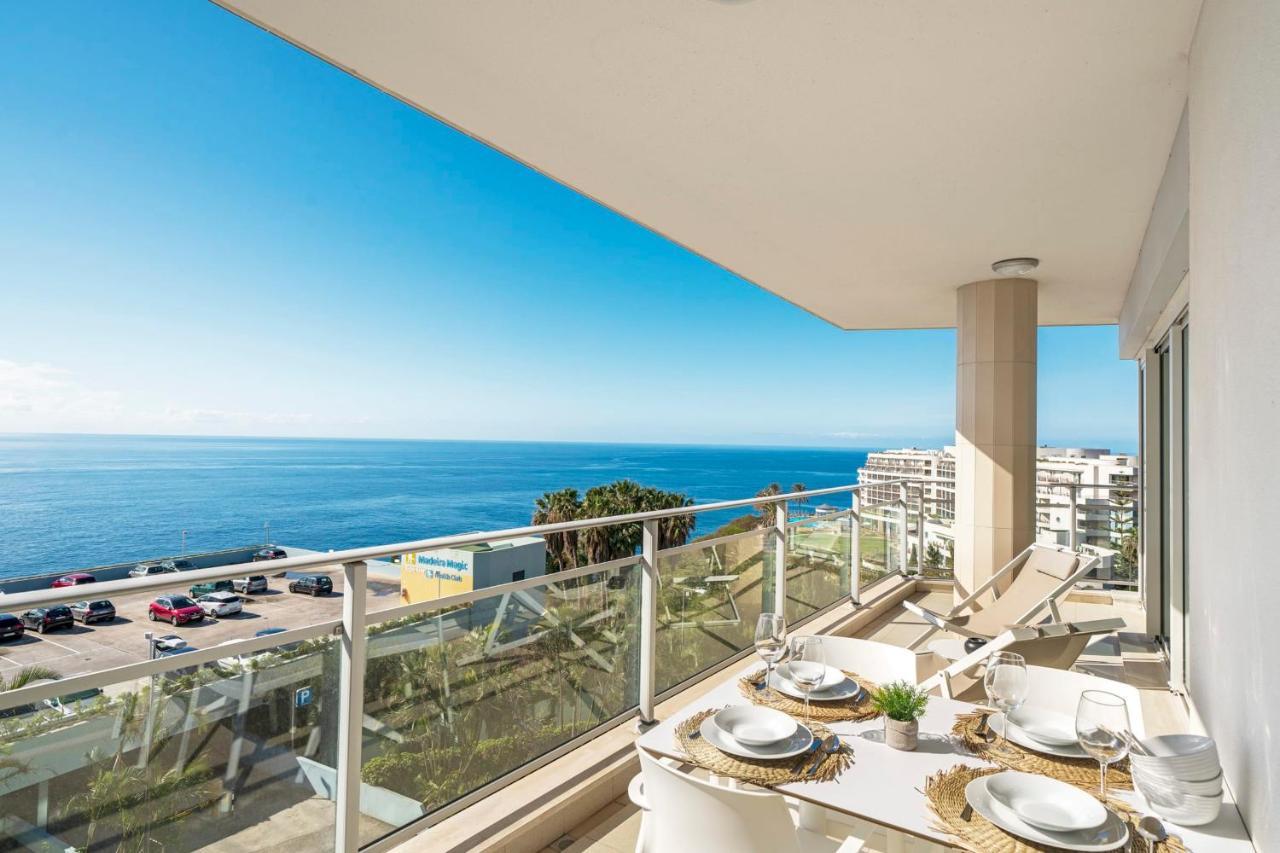 Rodamar II By An Island Apart Funchal (Madeira) Exterior foto