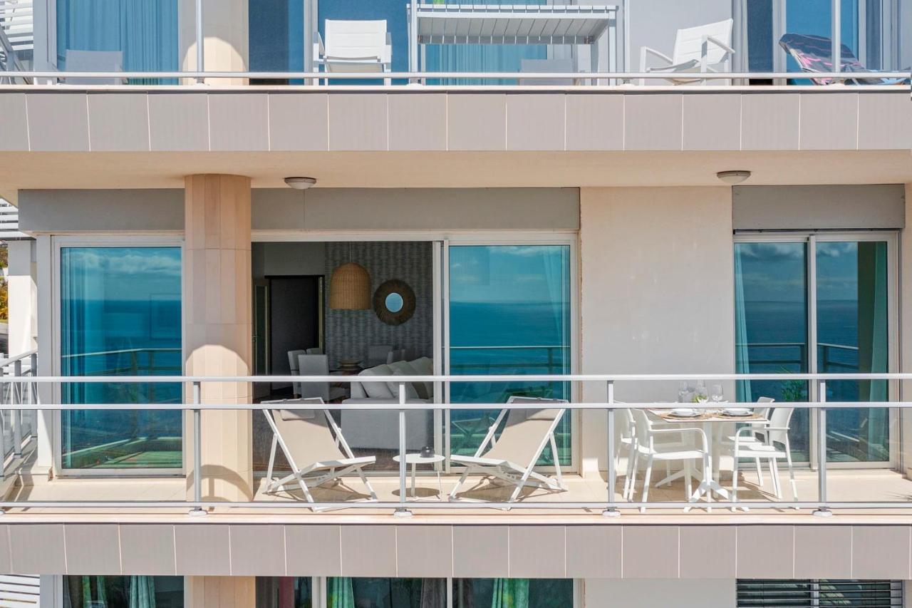 Rodamar II By An Island Apart Funchal (Madeira) Exterior foto
