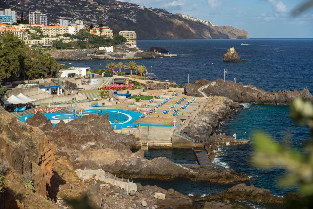 Rodamar II By An Island Apart Funchal (Madeira) Exterior foto